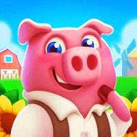 Tile Springs cho iOS 1.2.0 - Game xếp hình nông trại hấp dẫn