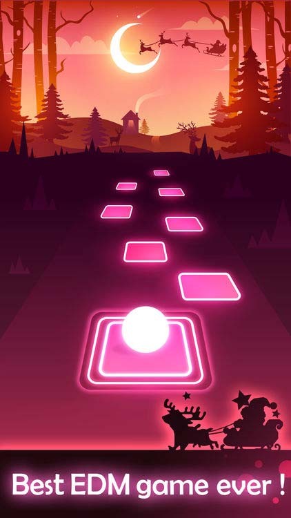 Trải nghiệm game EDM hay nhất từ trước tới nay