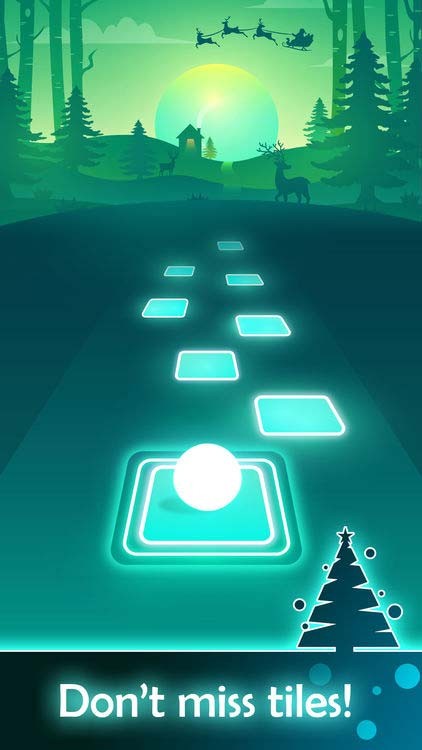 Dắt bóng di chuyển từ viên gạch này sang viên gạch khác