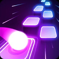 Tiles Hop: EDM Rush! 2.8.7 - Tải Game Âm Nhạc Android