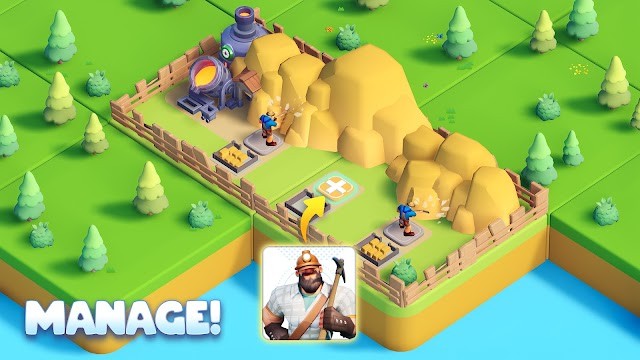 Quản lý tài nguyên và con người một cách hợp lý