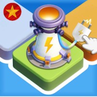 Tiles Survive! - VN cho iOS: Xây dựng & Sinh tồn