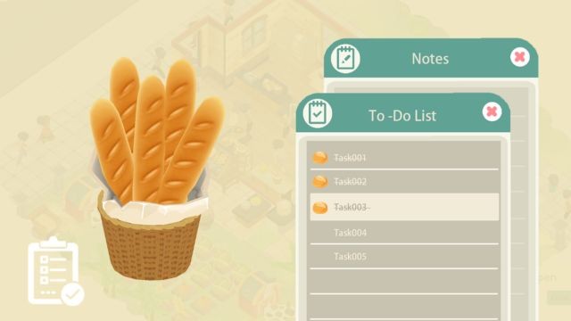 Till and Toast tích hợp đồng hồ Pomodoro, sổ ghi chú và Todolist