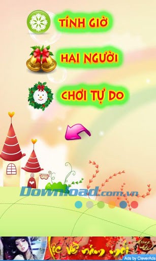 Tìm hình giống nhau for Android