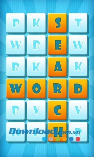 Tìm từ for Android