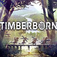 Timberborn Update 5: Siêu phẩm xây dựng Vương quốc Hải ly