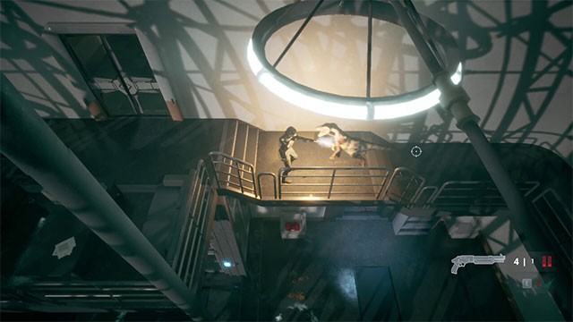 Time Breaking: Dino Breach là game sinh tồn kinh dị trong thế giới khủng long tiền sử