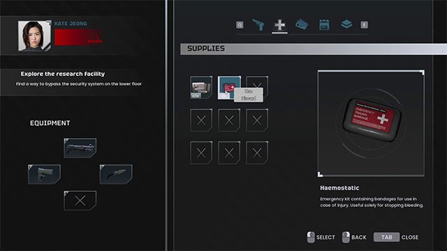 Tích cực kiếm tài nguyên, vũ khí và phát triển bản thân để sẵn sàng cho cuộc chiến sinh tồn tiếp theo