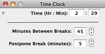 Time Clock - Accurate Time Tracking Solutions