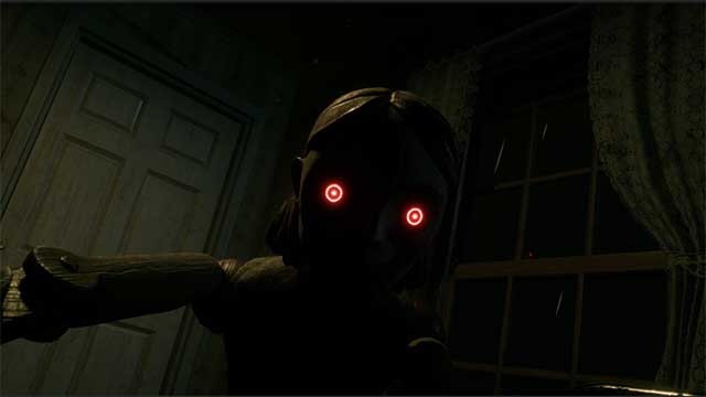 Nếu thua hết mạng trong game, mẹ sẽ đến tìm bạn!