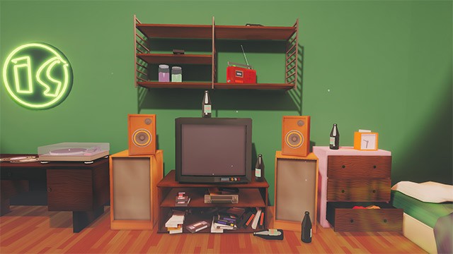 Môi trường xung quanh thay đổi xuyên suốt 30 năm cuộc đời