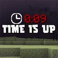 Time Is Up Mod - Mod Đếm Ngược Thời Gian