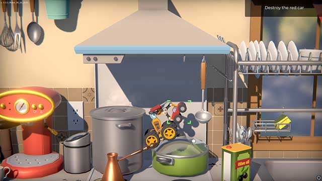 Mỗi lựa chọn của bạn sẽ ảnh hưởng đến câu chuyện