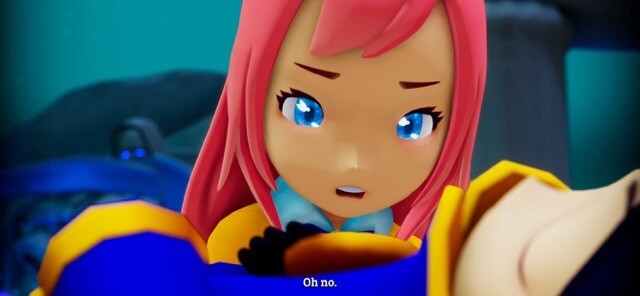 Cố gắng tìm được người em gái bị thất lạc của bạn