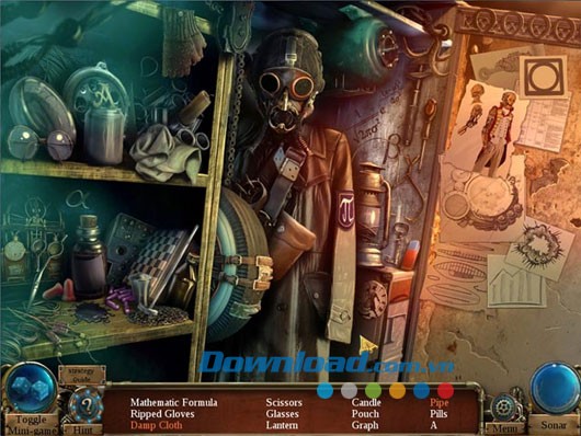 Time Mysteries: The Final Enigma Collector's Edition