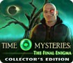 Time Mysteries: The Final Enigma Collector's Edition - Giải mã bí ẩn lá thư