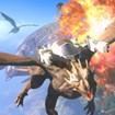 Time of Dragons - Game cưỡi rồng bắn súng đẹp mắt