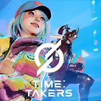 Time Takers: Playtest Game Bắn Súng Sinh Tồn Tổ Đội Miễn Phí