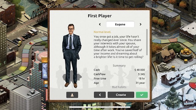 Luôn tìm cách phát triển bản thân trở nên tốt hơn