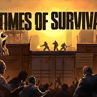Times of Survival Demo - Game Sinh Tồn Zombie Hậu Tận Thế
