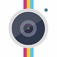 Timestamp Camera iOS: Chụp ảnh, quay video có ngày giờ, vị trí