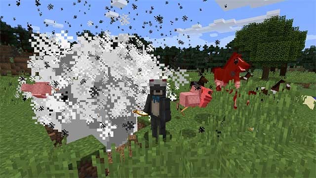 TimeStop Mod sẽ giúp người chơi sở hữu sức mạnh điều khiển thời gian