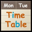 TimetableCalendar for Android 1.0.10 - Lập & Quản Lý Thời Khóa Biểu