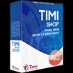 Timi Shop 1.2: Phần mềm quản lý bán hàng hiệu quả
