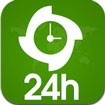 Tin 24H for iOS 3.0 - Cập nhật tin tức nhanh chóng