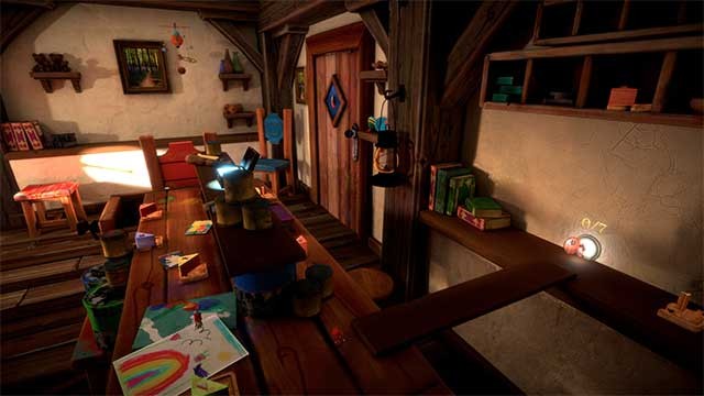 Khám phá một câu chuyện xúc động trải dài qua nhiều thế hệ và không gian