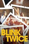 Tín Hiệu Cứu Cứu - Phim Hành Động Blink Twice