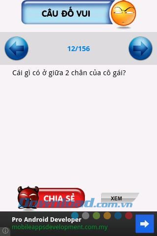 Tin nhắn vui for Android