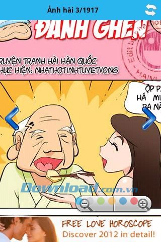 Tin nhắn vui for Android