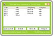 TIN'S Hide Drive 1.0: Ẩn Ổ Đĩa Dễ Dàng