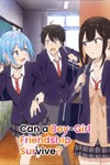 Tình bạn trai gái có bền lâu? | Anime tình cảm Nhật Bản