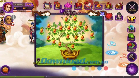 Tình kiếm for iOS