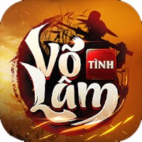Tình Võ Lâm cho Android 1.9.0 - Tải Game Kiếm Hiệp