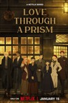 Love Through a Prism: Phim Anime Học Đường Nhật Bản