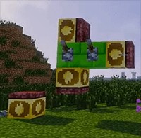 Tinkers’ Mechworks Mod Minecraft: Hướng dẫn và tải xuống