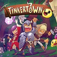 Tinkertown 0.7.4: Game nhập vai phiêu lưu hấp dẫn
