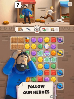 Gặp gỡ những nhân vật nổi tiếng khác