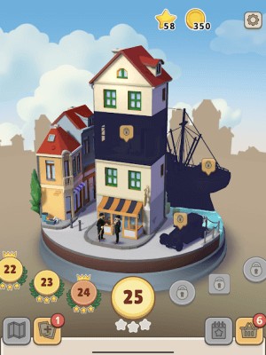 Xây dựng thế giới của bạn