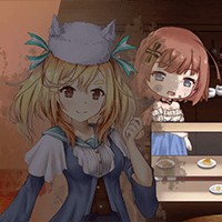 Tinting Time: Demo Game Chế Tạo & Quản Lý Tài Nguyên Phong Cách Nhật