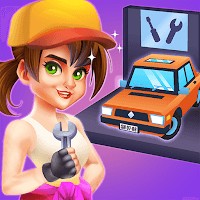 Tiny Auto Shop 2: Car Mechanic - Android 1.0.3