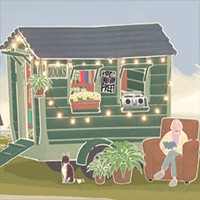 Tiny Bookshop Demo - Game Quản Lý Hiệu Sách Bên Bờ Biển