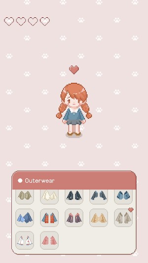 Chọn cho họ những trang phục phù hợp nhất