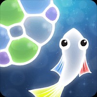 Tiny Bubbles 1.4.6 - Game giải đố nổ bong bóng trên Android