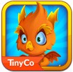 Tiny Castle for iOS - Game cai trị vương quốc