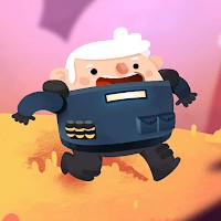 Tiny for Android 0.2: Game Biệt đội tí hon vui nhộn