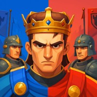 Tiny Clash: Game chiến thuật 1v1 đỉnh cao